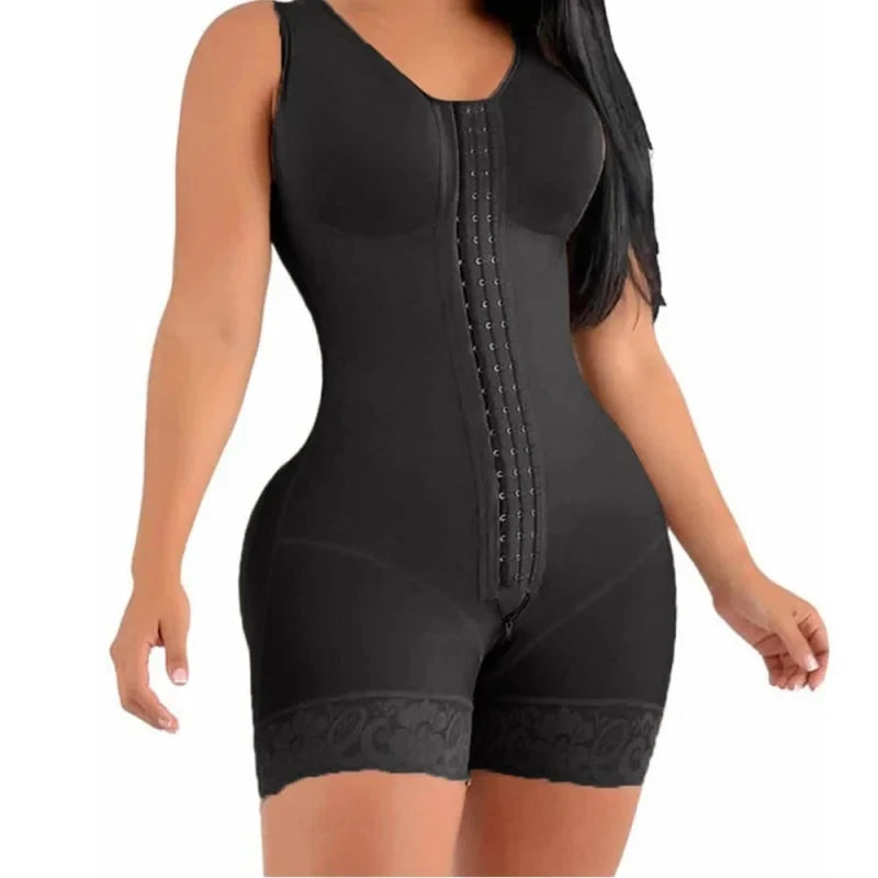 Postpartum Compression Shapewear Girdle