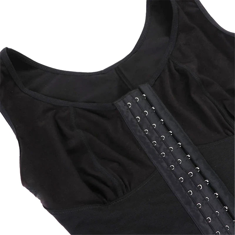 Postpartum Compression Shapewear Girdle