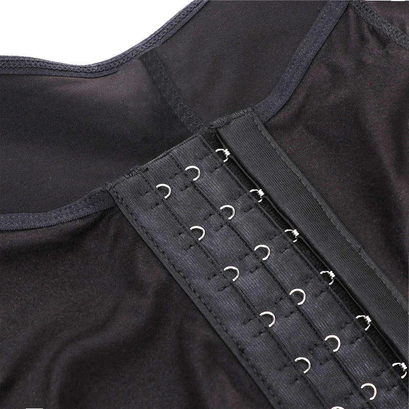 Postpartum Compression Shapewear Girdle