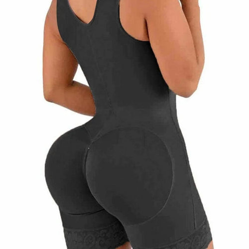Postpartum Compression Shapewear Girdle
